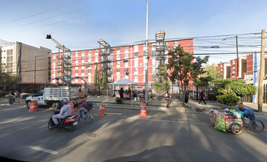 DEPARTAMENTO Eduardo Molina #1720, Colonia Vasco de Quiroga RECURSOS PROPIOS  NO CREDITOS