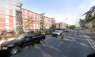 DEPARTAMENTO Eduardo Molina #1720, Colonia Vasco de Quiroga RECURSOS PROPIOS  NO CREDITOS