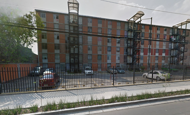 DEPARTAMENTO Eduardo Molina #1720, Colonia Vasco de Quiroga RECURSOS PROPIOS  NO CREDITOS