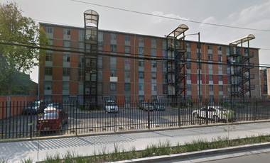 DEPARTAMENTO Eduardo Molina #1720, Colonia Vasco de Quiroga RECURSOS PROPIOS  NO CREDITOS