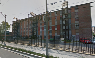 DEPARTAMENTO Eduardo Molina #1720, Colonia Vasco de Quiroga RECURSOS PROPIOS  NO CREDITOS