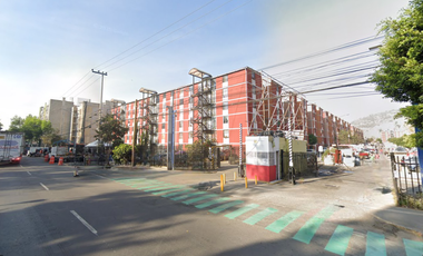 DEPARTAMENTO Eduardo Molina #1720, Colonia Vasco de Quiroga RECURSOS PROPIOS  NO CREDITOS