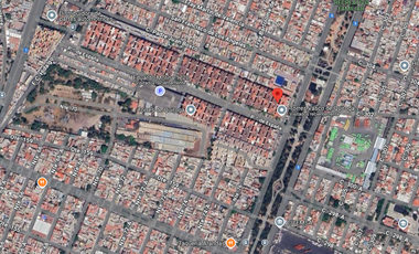 DEPARTAMENTO Eduardo Molina #1720, Colonia Vasco de Quiroga RECURSOS PROPIOS  NO CREDITOS