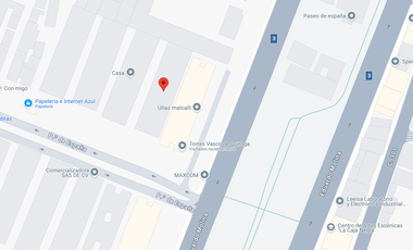 DEPARTAMENTO Eduardo Molina #1720, Colonia Vasco de Quiroga RECURSOS PROPIOS  NO CREDITOS