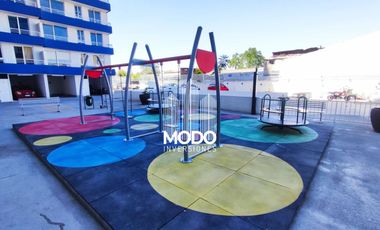 SE VENDE DEPARTAMENTO 1D+1B RADAL 1225, QUINTA NORMAL.