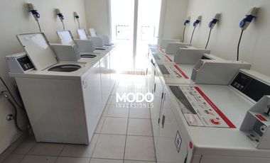 SE VENDE DEPARTAMENTO 1D+1B RADAL 1225, QUINTA NORMAL.