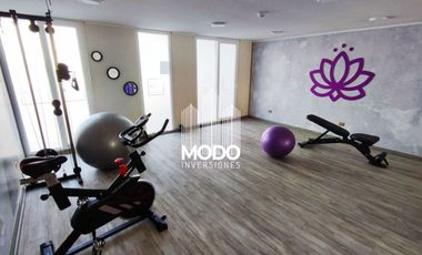 SE VENDE DEPARTAMENTO 1D+1B RADAL 1225, QUINTA NORMAL.