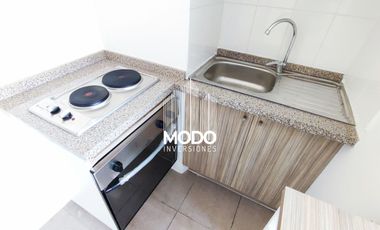 SE VENDE DEPARTAMENTO 1D+1B RADAL 1225, QUINTA NORMAL.