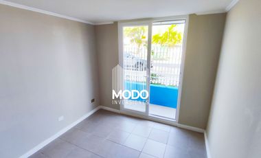 SE VENDE DEPARTAMENTO 1D+1B RADAL 1225, QUINTA NORMAL.