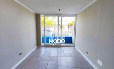 SE VENDE DEPARTAMENTO 1D+1B RADAL 1225, QUINTA NORMAL.