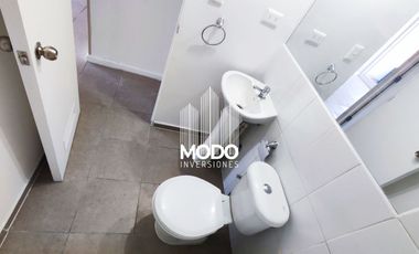 SE VENDE DEPARTAMENTO 1D+1B RADAL 1225, QUINTA NORMAL.