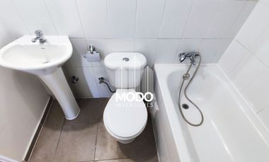 SE VENDE DEPARTAMENTO 1D+1B RADAL 1225, QUINTA NORMAL.