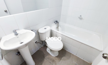 SE VENDE DEPARTAMENTO 1D+1B RADAL 1225, QUINTA NORMAL.