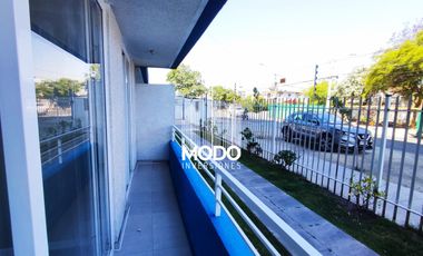 SE VENDE DEPARTAMENTO 1D+1B RADAL 1225, QUINTA NORMAL.