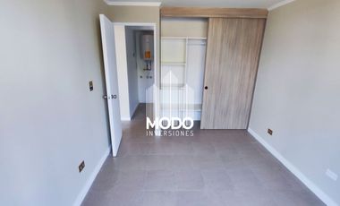 SE VENDE DEPARTAMENTO 1D+1B RADAL 1225, QUINTA NORMAL.