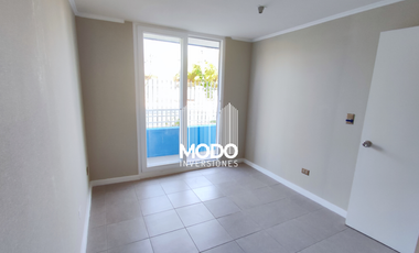 SE VENDE DEPARTAMENTO 1D+1B RADAL 1225, QUINTA NORMAL.