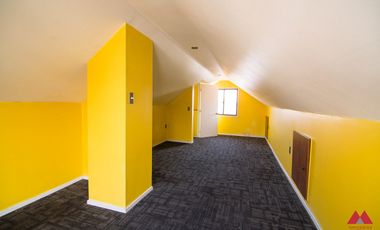 SE ARRIENDA GRAN CASA EN PARQUE CENTRAL QUILICURA
