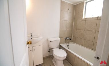 SE ARRIENDA GRAN CASA EN PARQUE CENTRAL QUILICURA