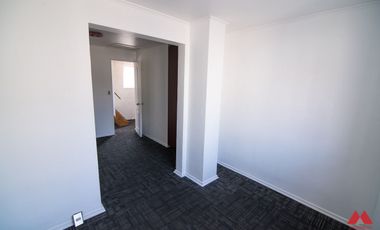 SE ARRIENDA GRAN CASA EN PARQUE CENTRAL QUILICURA