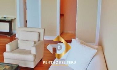 Departamento en alquiler en Malecon Cisneros Miraflores