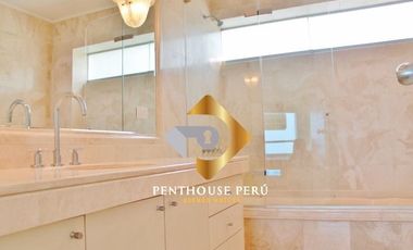 Departamento en alquiler en Malecon Cisneros Miraflores