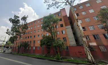 Departamento de oportunidad en Nicolas Bravo, Venustiano Carranza