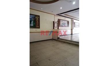 OPORTUNIDAD INVERSIONISTAS SE VENDE TERRENO EN CERCADO DE LIMA