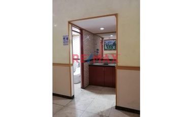 OPORTUNIDAD INVERSIONISTAS SE VENDE TERRENO EN CERCADO DE LIMA