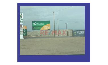 Vendo Terreno Comercial En Pucusana - 120M2