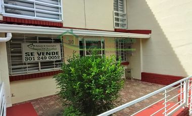 En Girardot - Cudninamarca vendemos casa de dos pisos en Condominio Bello Horizonte