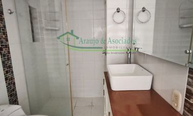 En Girardot - Cudninamarca vendemos casa de dos pisos en Condominio Bello Horizonte