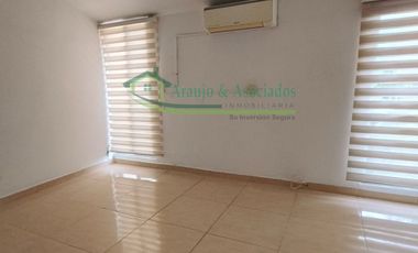 En Girardot - Cudninamarca vendemos casa de dos pisos en Condominio Bello Horizonte