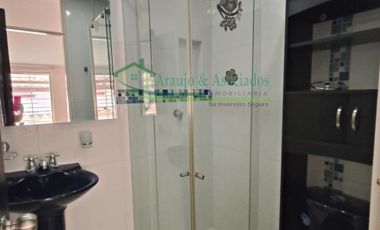 En Girardot - Cudninamarca vendemos casa de dos pisos en Condominio Bello Horizonte