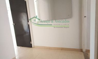 En Girardot - Cudninamarca vendemos casa de dos pisos en Condominio Bello Horizonte