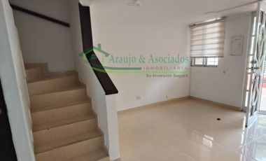 En Girardot - Cudninamarca vendemos casa de dos pisos en Condominio Bello Horizonte