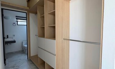 Casa en Renta en Aldea Hortus, Mezcales | 3 Recámaras, Alberca, Gym y Seguridad 24/7
