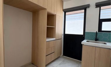 Casa en Renta en Aldea Hortus, Mezcales | 3 Recámaras, Alberca, Gym y Seguridad 24/7