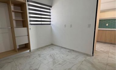 Casa en Renta en Aldea Hortus, Mezcales | 3 Recámaras, Alberca, Gym y Seguridad 24/7