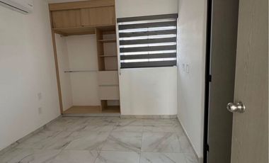 Casa en Renta en Aldea Hortus, Mezcales | 3 Recámaras, Alberca, Gym y Seguridad 24/7