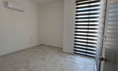 Casa en Renta en Aldea Hortus, Mezcales | 3 Recámaras, Alberca, Gym y Seguridad 24/7