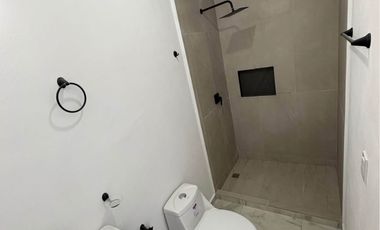 Casa en Renta en Aldea Hortus, Mezcales | 3 Recámaras, Alberca, Gym y Seguridad 24/7