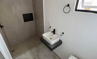 Casa en Renta en Aldea Hortus, Mezcales | 3 Recámaras, Alberca, Gym y Seguridad 24/7