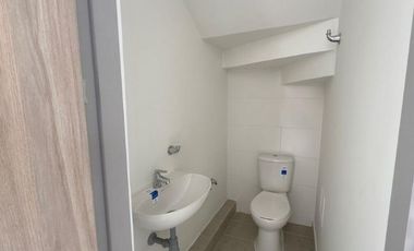 ARRIENDO CASA PARA ESTRENAR EN VILLA DEL ROSARIO