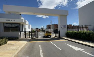 ARRIENDO CASA PARA ESTRENAR EN VILLA DEL ROSARIO