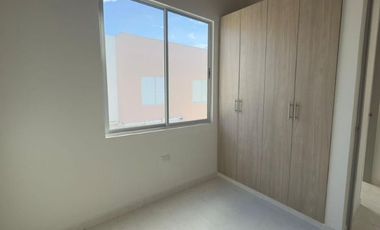 ARRIENDO CASA PARA ESTRENAR EN VILLA DEL ROSARIO