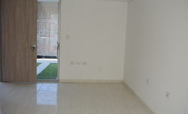 ARRIENDO CASA PARA ESTRENAR EN VILLA DEL ROSARIO