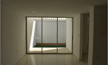 ARRIENDO CASA PARA ESTRENAR EN VILLA DEL ROSARIO