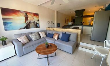 Departamento en renta Puerto Vallarta