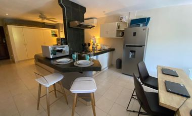 Departamento en renta Puerto Vallarta