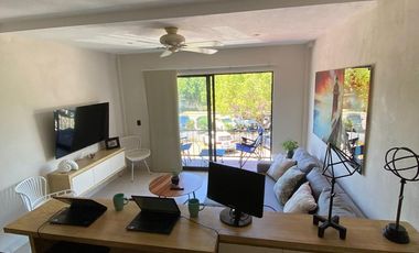 Departamento en renta Puerto Vallarta